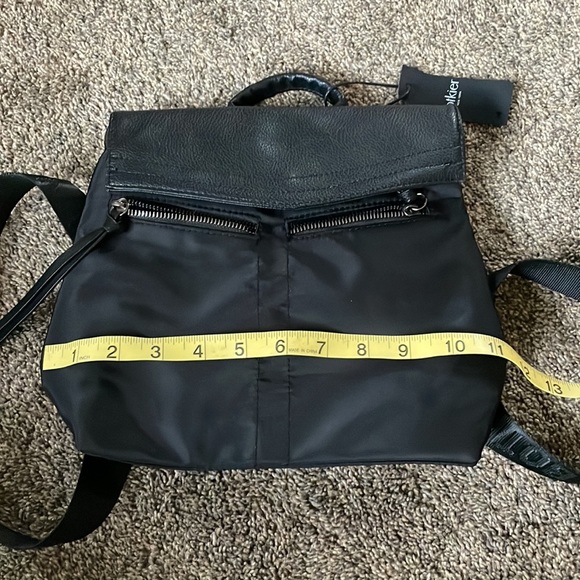 NWT Botkier Trigger Mini Backpack - Picture 3 of 7